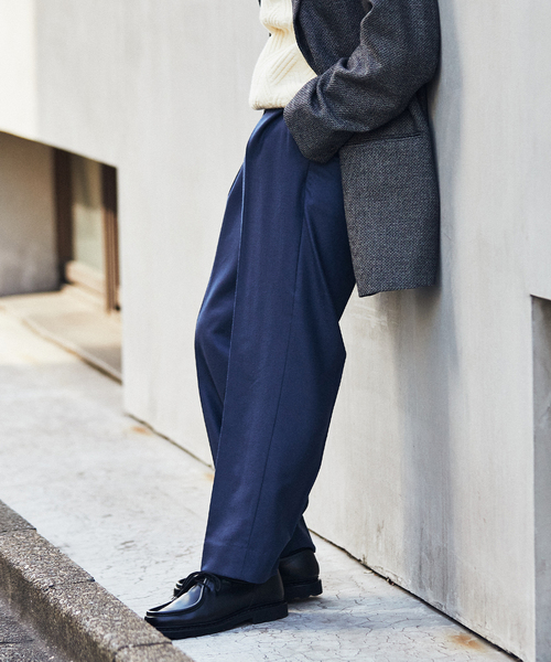 EDIFICE LA BOUCLE（エディフィスラブークル）の「【LA BOUCLE