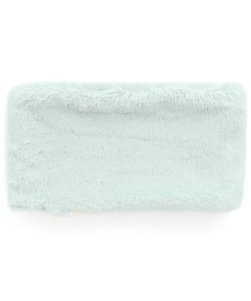 algy(アルジー)の「リバーシブルネックウォーマー(ネックウォーマー/スヌード・キッズ・ブラック/ミント・FREE)」の14枚目の写真