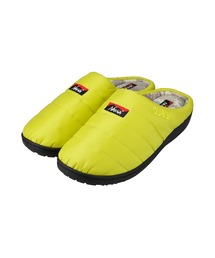 NANGA(iK)NANGA/iK×SUBU/Xu AURORA TEX WINTER SANDAL T_(T_)