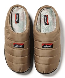 NANGA(iK)NANGA/iK×SUBU/Xu AURORA TEX WINTER SANDAL T_(T_)
