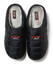 NANGA(iK)NANGA/iK×SUBU/Xu AURORA TEX WINTER SANDAL T_(T_)