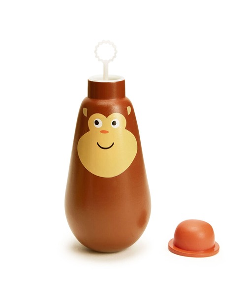 HIGHTIDE（ハイタイド）の「kikkerland Squeezy Bubbles キッカー