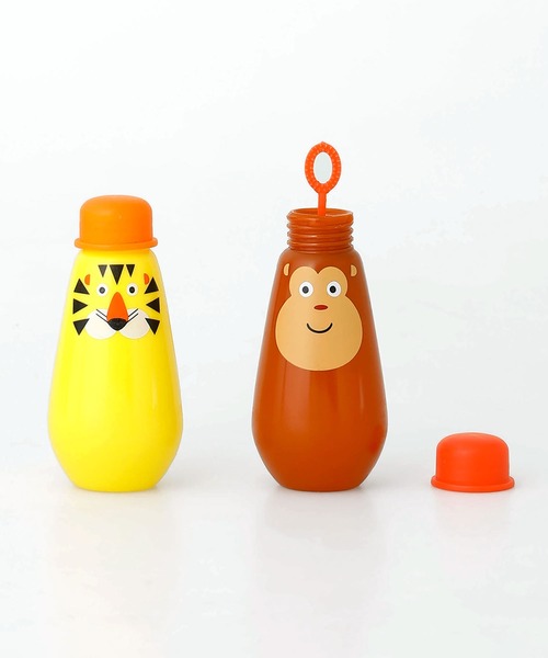 HIGHTIDE（ハイタイド）の「kikkerland Squeezy Bubbles キッカー