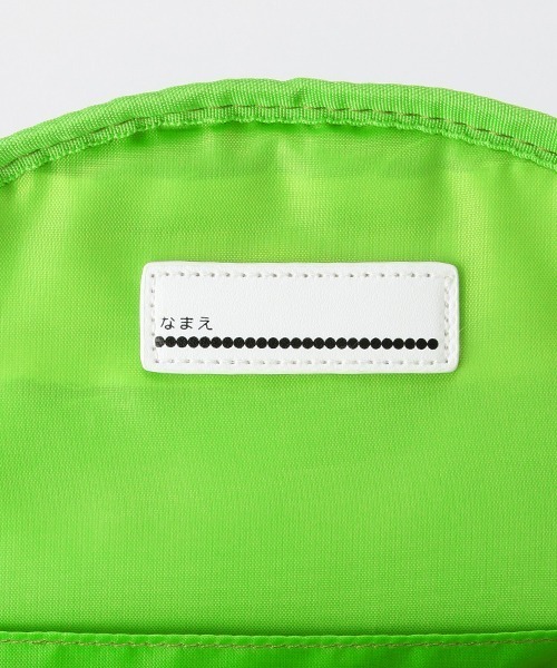 kladskap（クレードスコープ）の「恐竜柄リュック（バックパック/リュック・キッズ・ネイビー・M/SS/S）」の13枚目の写真