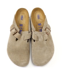 BIRKENSTOCK | BIRKENSTOCK/ビルケンシュトック/BOSTON(サンダル)