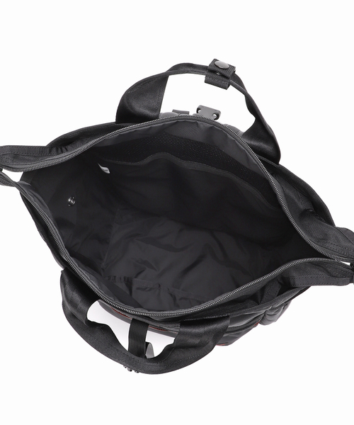 BRIEFING / ブリーフィング】別注 GYM PACK（バックパック