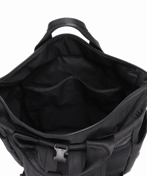 BRIEFING / ブリーフィング】別注 GYM PACK（バックパック