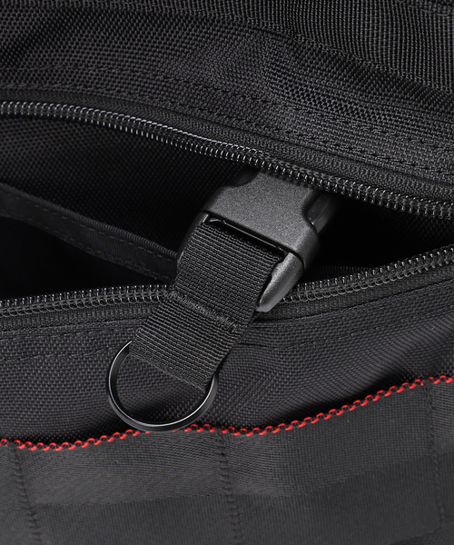 BRIEFING / ブリーフィング】別注 GYM PACK（バックパック/リュック