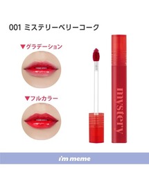 L.H.P | I’M MEME/アイムミミ/ミステリーフラッシュティント(口紅/リップティント/グロス)