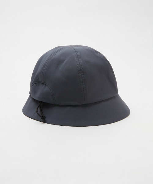 【sho_chin】bal original WILDTHINGS 2023春夏】BAL / WILDTHINGS STRECH BELL HAT（ハット）｜WILD