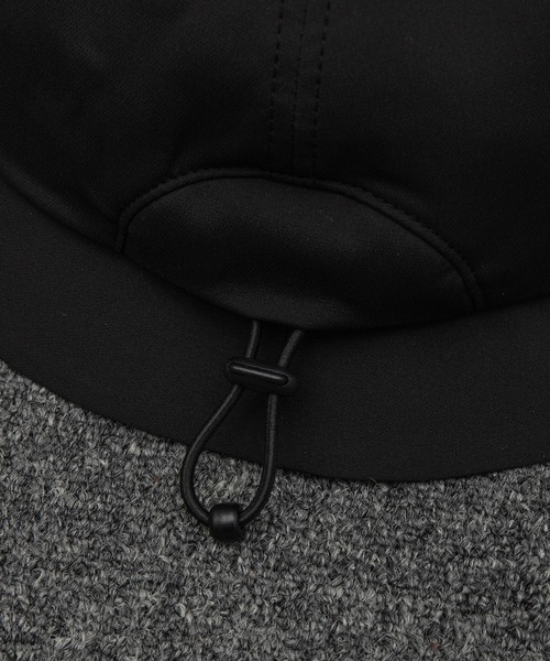 【sho_chin】bal original WILDTHINGS 2023春夏】BAL / WILDTHINGS STRECH BELL HAT（ハット）｜WILD