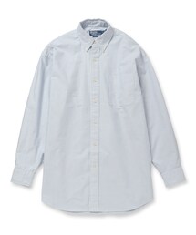 OPAQUE.CLIP（オペークドットクリップ）の「◆【POLO RALPH LAUREN／ポロ ラルフ ローレン】THE BIG FIT SHIRT シャツ（シャツ/ブラウス）」
