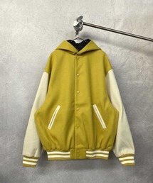 スタジャン（イエロー系）一覧（2ページ目） - WEAR