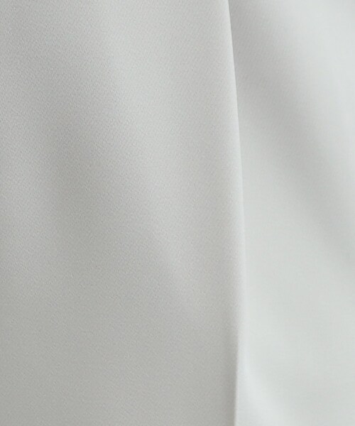 INDIVI(インディヴィ)の「◆【ウエストゴム/SETUP可能】プルオンテーパードパンツ(その他パンツ・レディース・ブラック/アイボリー系5/ネイビー・17/19/03/15 /12/36/40/38/13/05)」の10枚目の写真