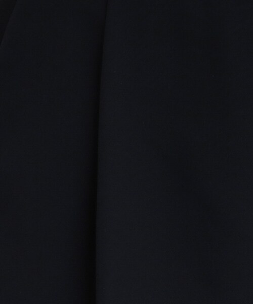 INDIVI(インディヴィ)の「◆【ウエストゴム/SETUP可能】プルオンテーパードパンツ(その他パンツ・レディース・ブラック/アイボリー系5/ネイビー・17/19/03/15 /12/36/40/38/13/05)」の15枚目の写真