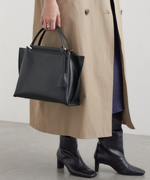 MIAN  | 【MIAN/ミアン】 2WAYハンドバッグ(ハンドバッグ)