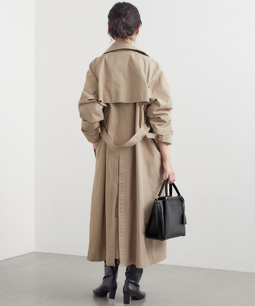 MIAN (ミアン)の「【MIAN/ミアン】 2WAYハンドバッグ(ハンドバッグ・レディース・ピンク/ブラウン/ブラック・FREE)」の6枚目の写真