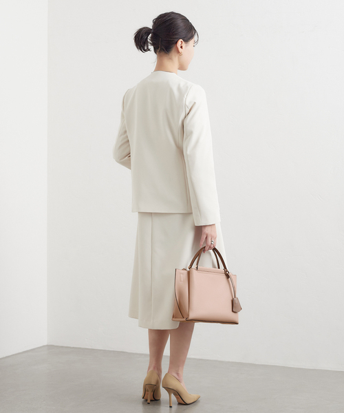 MIAN (ミアン)の「【MIAN/ミアン】 2WAYハンドバッグ(ハンドバッグ・レディース・ピンク/ブラウン/ブラック・FREE)」の13枚目の写真