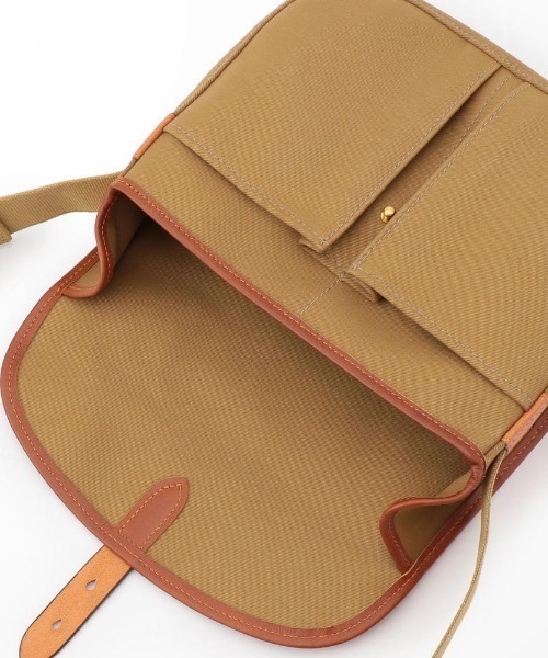 BRADY（ブレディー）の「Brady(ブレディ)  STOUR（ショルダーバッグ・レディース・カーキ・F）」の6枚目の写真