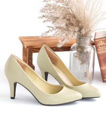 パンプス（グリーン・カーキ/緑色系）ファッション通販 - ZOZOTOWN