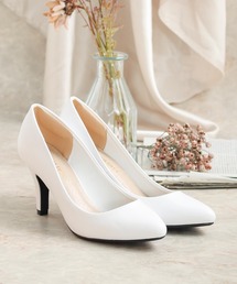 パンプス レース 花柄 白 22-26.5㎝ ハイヒール 可愛い 25zm148 楽天市場】フラワー レース（靴）の通販