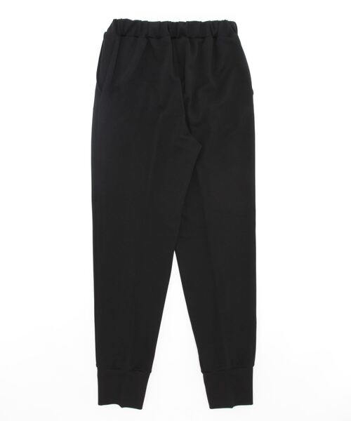M.deux（エムドゥ）の「〇スリットジョガーパンツ〇（その他パンツ・レディース・ブラック/ブラウン・MEDIUM）」の16枚目の写真