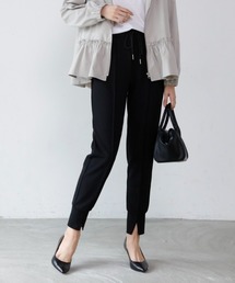 〇スリットジョガーパンツ〇