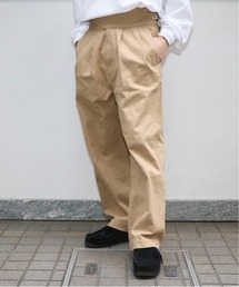 KHAKI JUNGLE/カーキジャングル GURKHA PANT グルカパンツ(ユニセックス)