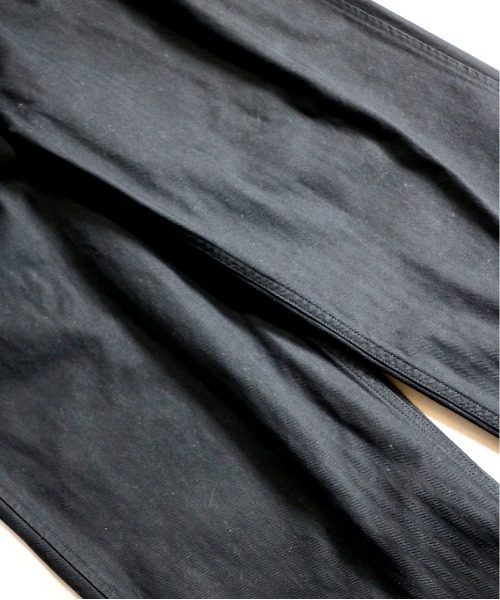 C.E.L.STORE(セルストア)の「KHAKI JUNGLE/カーキジャングル GURKHA PANT グルカパンツ(ユニセックス)(その他パンツ・メンズ・カーキ/オリーブ/ブラック・MEDIUM/X-SMALL/LARGE)」の13枚目の写真