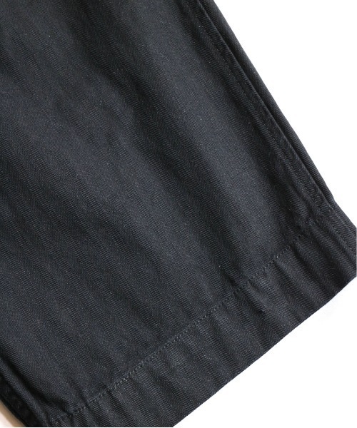 C.E.L.STORE(セルストア)の「KHAKI JUNGLE/カーキジャングル GURKHA PANT グルカパンツ(ユニセックス)(その他パンツ・メンズ・カーキ/オリーブ/ブラック・MEDIUM/X-SMALL/LARGE)」の14枚目の写真