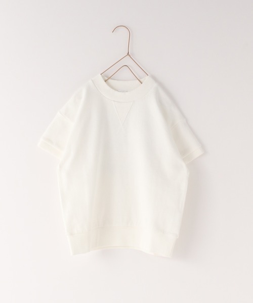 LOWRYS FARM(ローリーズファーム)の「USAプリントTシャツ* 180056(Tシャツ/カットソー・キッズ・ホワイト/ブラック/ブルー/ピンク・110cm/120cm/130cm/140cm/150cm)」の15枚目の写真