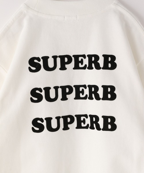 LOWRYS FARM(ローリーズファーム)の「USAプリントTシャツ* 180056(Tシャツ/カットソー・キッズ・ホワイト/ブラック/ブルー/ピンク・110cm/120cm/130cm/140cm/150cm)」の11枚目の写真