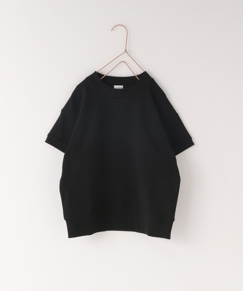 LOWRYS FARM(ローリーズファーム)の「USAプリントTシャツ* 180056(Tシャツ/カットソー・キッズ・ホワイト/ブラック/ブルー/ピンク・110cm/120cm/130cm/140cm/150cm)」の16枚目の写真