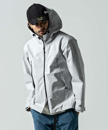 +phenix | 【MENS】+phenix(プラスフェニックス) Mountain Jacket 3L(マウンテンパーカー)