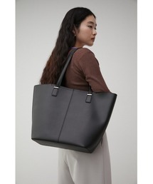 AZUL by moussy | COMFORTABLE BIG TOTE BAG/コンフォータブルビッグトートバッグ(トートバッグ)