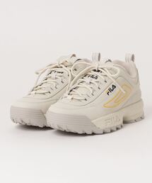 FILA /フィラ Disruptor 2/ ディスラプター2 ウィメンズ 厚底 スニーカー