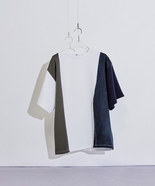 tk.TAKEO KIKUCHI（ティーケータケオキクチ）の「◇スラント