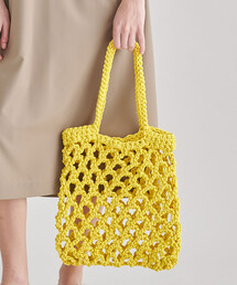 Bshop | Gabriela Vlad | メッシュトートバッグ WOMEN(トートバッグ)