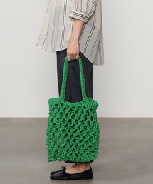 Bshop | Gabriela Vlad | メッシュトートバッグ WOMEN(トートバッグ)