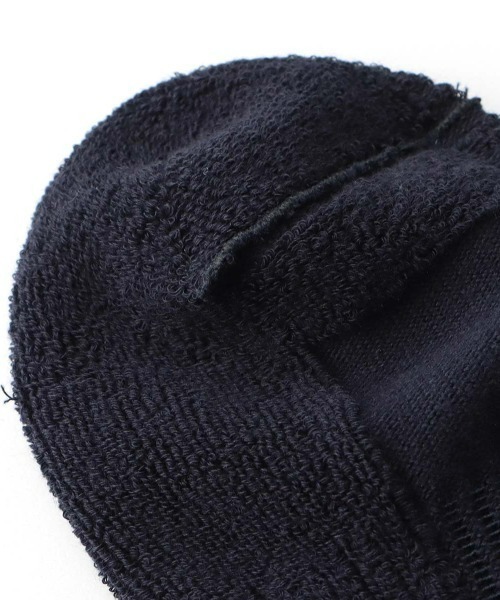POLO RALPH LAUREN(ポロ ラルフ ローレン)の「【3足セット】POLO RALPH LAUREN レディース 足底パイル アーチサポート ワンポイント スニーカーソックス 93246912(ソックス/靴下・レディース・ブラック/マルチ/ホワイト/その他5/その他4・23-25cm)」の9枚目の写真