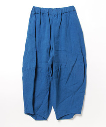 gomme | フレンチリネン　ニードルパンツ(その他パンツ)