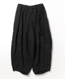 gomme | フレンチリネン　ニードルパンツ(その他パンツ)