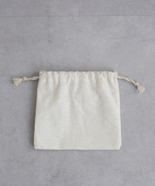 CIAOPANIC TYPY（チャオパニックティピー）の「【Aguni】カラービーズイヤーカフ（イヤーカフ・レディース・レッド・ONE SIZE）」の10枚目の写真