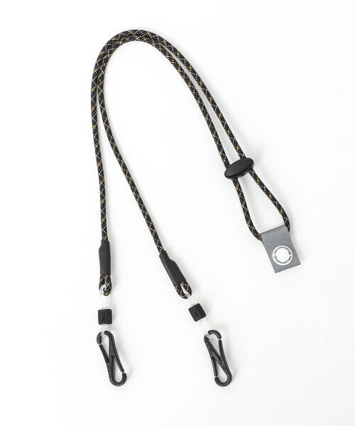 halo commodity（ハロ　コモディティー）の「【halo commodity/ハロコモディティー】Proc Code グラスコード（サングラス・メンズ・グリーン系その他2/ブラック系その他2/グリーン系その他/ブラック系その他/ブルー系その他/パープル系その他2/ホワイト系その他2/イエロー系その他/レッド系その他/イエロー系その他2・FREE）」の3枚目の写真