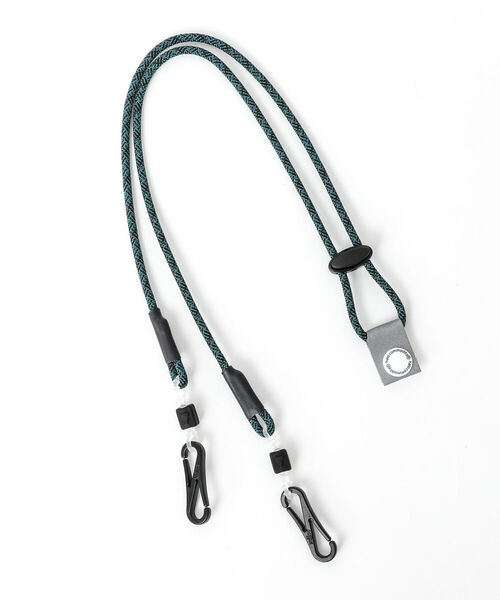 halo commodity（ハロ　コモディティー）の「【halo commodity/ハロコモディティー】Proc Code グラスコード（サングラス・メンズ・グリーン系その他2/ブラック系その他2/グリーン系その他/ブラック系その他/ブルー系その他/パープル系その他2/ホワイト系その他2/イエロー系その他/レッド系その他/イエロー系その他2・FREE）」の4枚目の写真