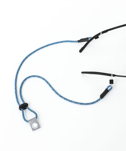 halo commodity（ハロ　コモディティー）の「【halo commodity/ハロコモディティー】Proc Code グラスコード（サングラス・メンズ・グリーン系その他2/ブラック系その他2/グリーン系その他/ブラック系その他/ブルー系その他/パープル系その他2/ホワイト系その他2/イエロー系その他/レッド系その他/イエロー系その他2・FREE）」の6枚目の写真