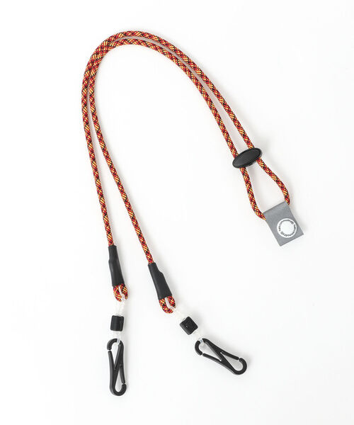 halo commodity（ハロ　コモディティー）の「【halo commodity/ハロコモディティー】Proc Code グラスコード（サングラス・メンズ・グリーン系その他2/ブラック系その他2/グリーン系その他/ブラック系その他/ブルー系その他/パープル系その他2/ホワイト系その他2/イエロー系その他/レッド系その他/イエロー系その他2・FREE）」の10枚目の写真