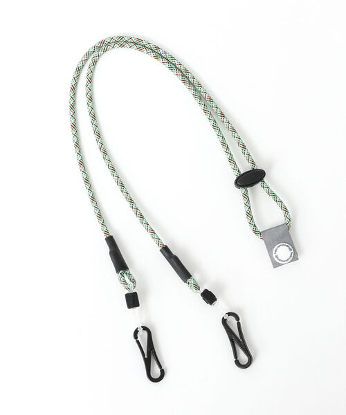 halo commodity（ハロ　コモディティー）の「【halo commodity/ハロコモディティー】Proc Code グラスコード（サングラス・メンズ・グリーン系その他2/ブラック系その他2/グリーン系その他/ブラック系その他/ブルー系その他/パープル系その他2/ホワイト系その他2/イエロー系その他/レッド系その他/イエロー系その他2・FREE）」の5枚目の写真