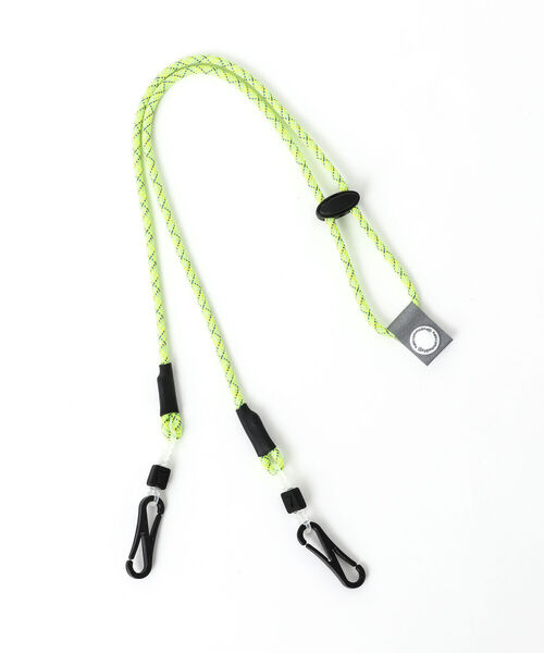 halo commodity（ハロ　コモディティー）の「【halo commodity/ハロコモディティー】Proc Code グラスコード（サングラス・メンズ・グリーン系その他2/ブラック系その他2/グリーン系その他/ブラック系その他/ブルー系その他/パープル系その他2/ホワイト系その他2/イエロー系その他/レッド系その他/イエロー系その他2・FREE）」の9枚目の写真