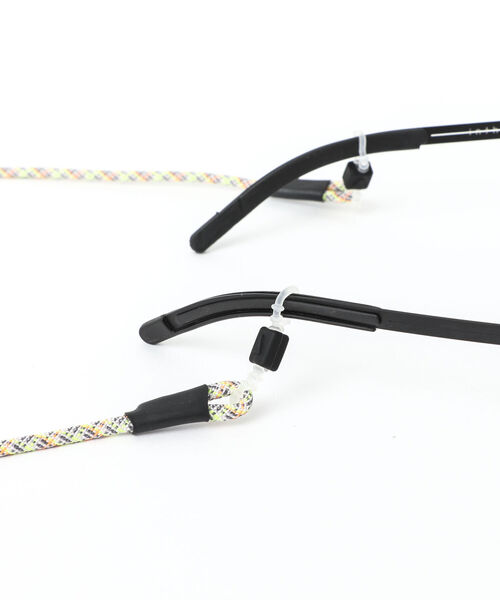 halo commodity（ハロ　コモディティー）の「【halo commodity/ハロコモディティー】Proc Code グラスコード（サングラス・メンズ・グリーン系その他2/ブラック系その他2/グリーン系その他/ブラック系その他/ブルー系その他/パープル系その他2/ホワイト系その他2/イエロー系その他/レッド系その他/イエロー系その他2・FREE）」の11枚目の写真